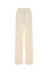Max Mara Orche Straight-leg Tailored Pants