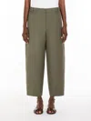 Max Mara Jack In Green