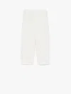 Max Mara Jack In White