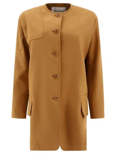 Max Mara Jacket In 006