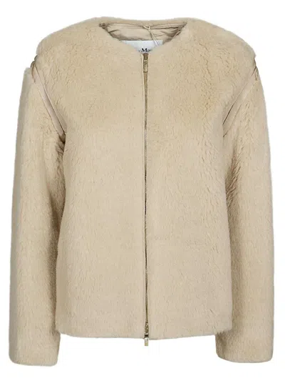 MAX MARA MAX MARA JACKET