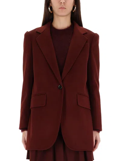 MAX MARA MAX MARA JACKET ARICCIA