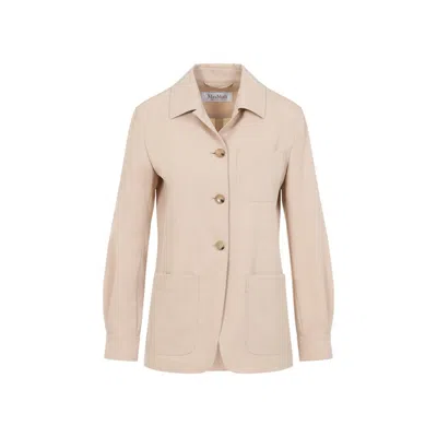 MAX MARA MAX MARA JACKET