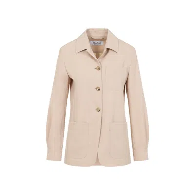 MAX MARA MAX MARA JACKET