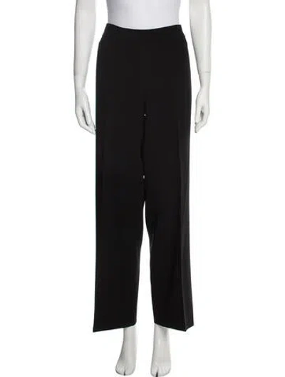 Pre-owned Max Mara Jacket In Black