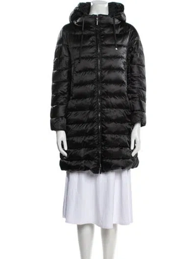 Pre-owned Max Mara Jacket In Blue