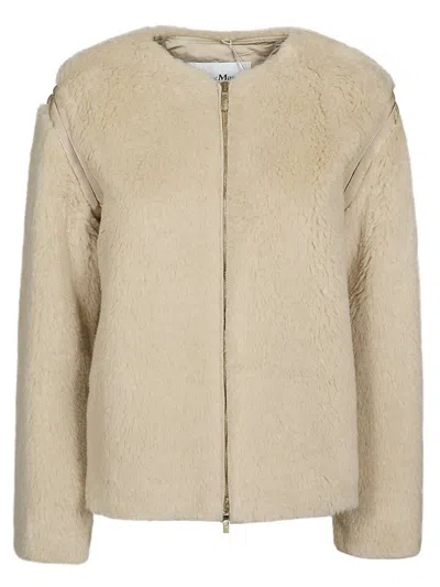 MAX MARA MAX MARA JACKET
