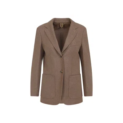 MAX MARA MAX MARA JACKET