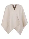 Max Mara Jacket In Brown