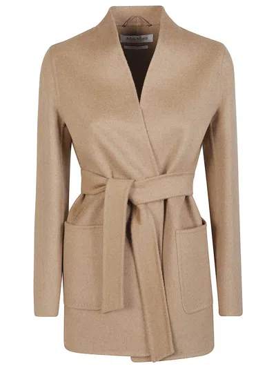 MAX MARA MAX MARA JACKET