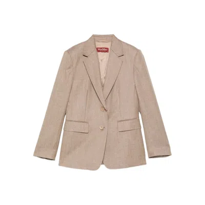 MAX MARA JACKET