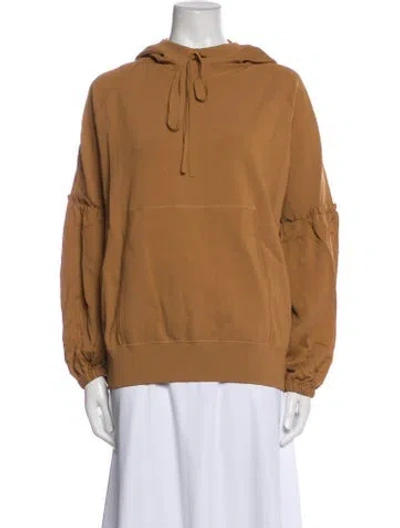 Pre-owned Max Mara Jacket In Brown