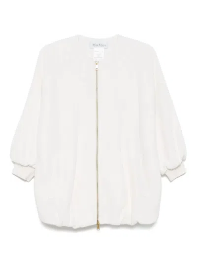 MAX MARA JACKET MAX MARA