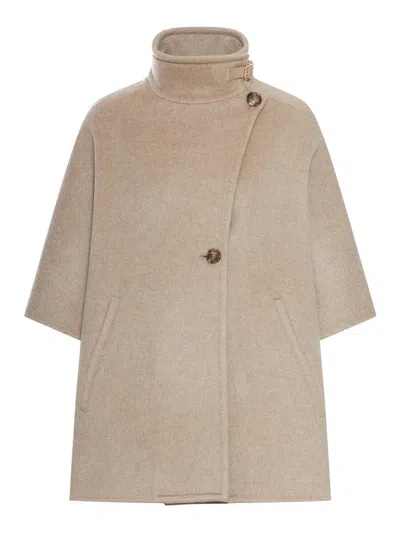 MAX MARA JACKET MAX MARA
