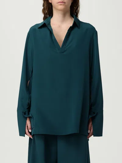 Max Mara Jacket  Woman Color Green