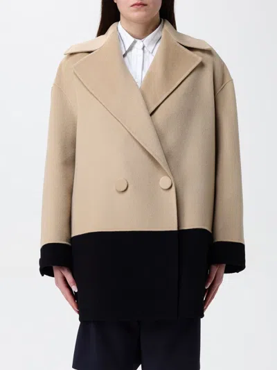 Max Mara Jacket  Woman Color Sand
