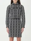 Max Mara Jacket  Woman Color White In White