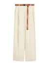Max Mara Jacket In Neutral