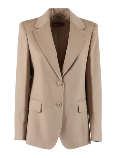 MAX MARA JACKET