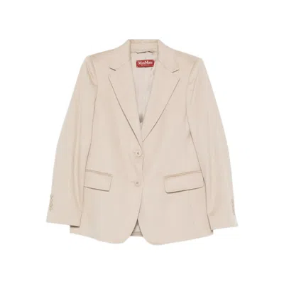 MAX MARA JACKET