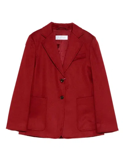 MAX MARA JACKET