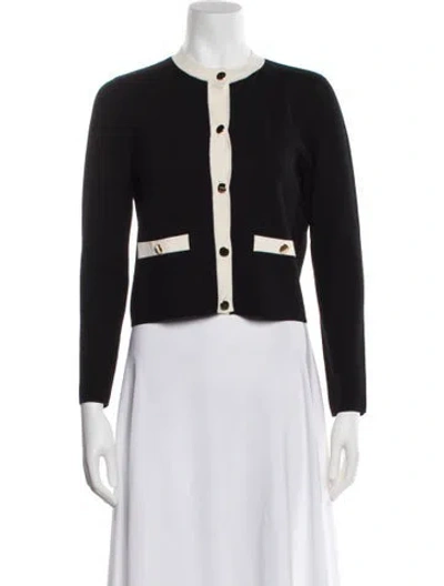 Pre-owned Max Mara Jacket W/ Tags