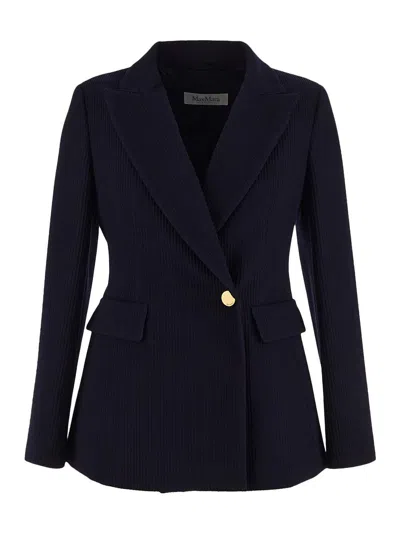 MAX MARA JACKET WOMAN