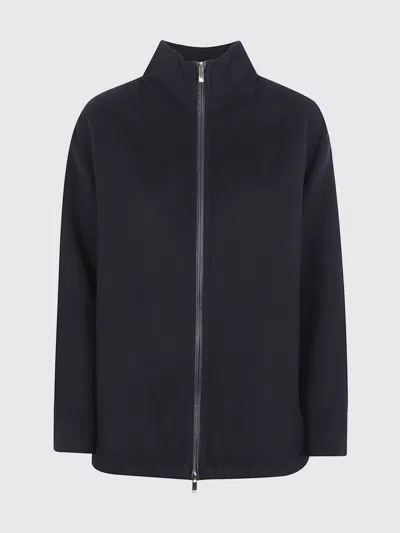 Max Mara Jacket Woman  Studio In Black