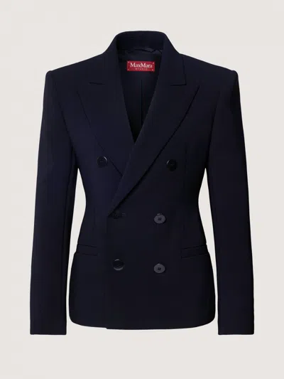 MAX MARA JACKET WOMAN MAX MARA STUDIO