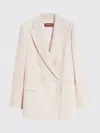 Max Mara Studio Mstgremb Clothing In Gray