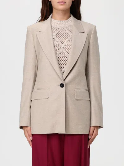 MAX MARA JACKET WOMAN MAX MARA STUDIO