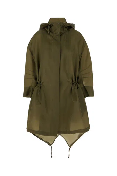 Max Mara Jackets In 002
