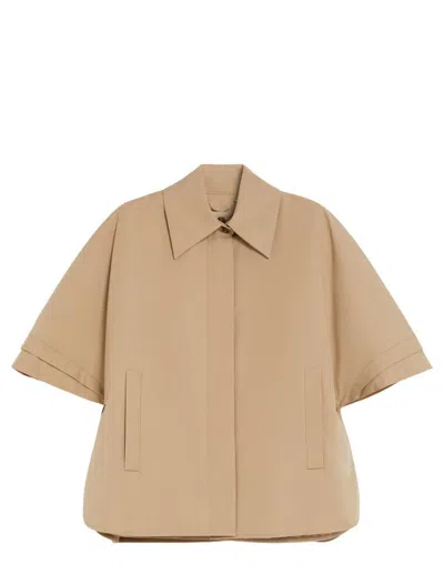 MAX MARA MAX MARA JACKETS