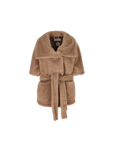 Max Mara Jackets