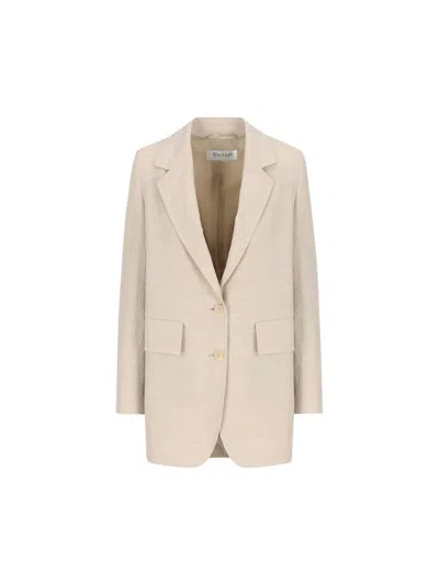 MAX MARA MAX MARA JACKETS