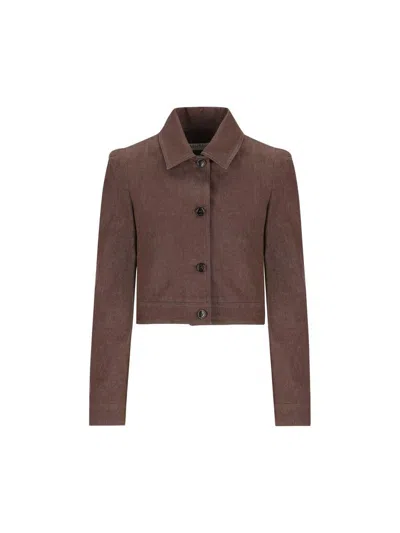 MAX MARA MAX MARA JACKETS