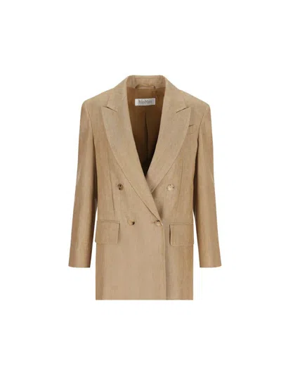MAX MARA MAX MARA JACKETS