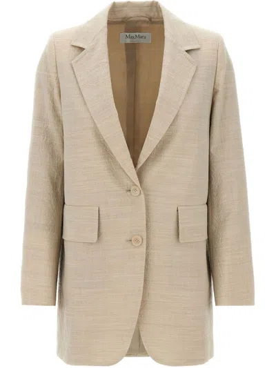 MAX MARA MAX MARA JACKETS