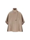 Max Mara Womens Short Coat