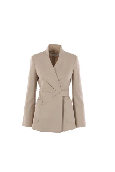 Max Mara Jackets