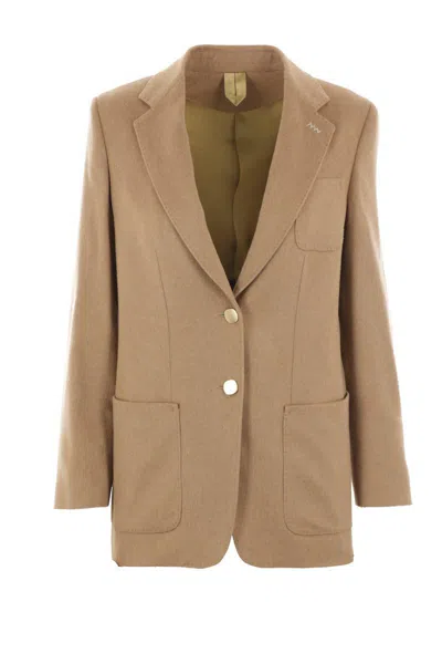 Max Mara Jackets