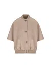 Shop Max Mara Jackets