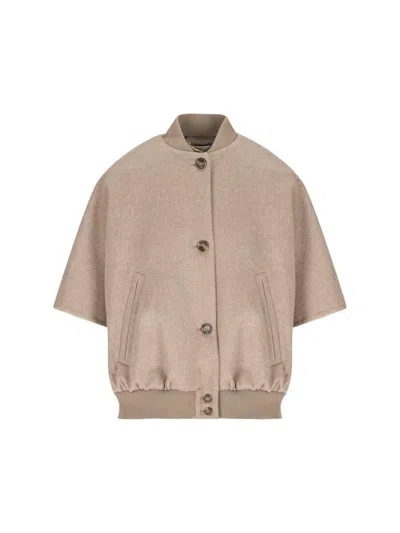 Max Mara Jackets