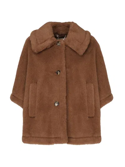 MAX MARA MAX MARA JACKETS