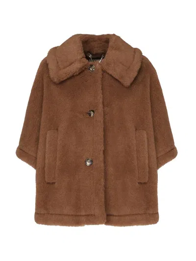 MAX MARA MAX MARA JACKETS