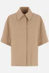 Max Mara Parole Cape