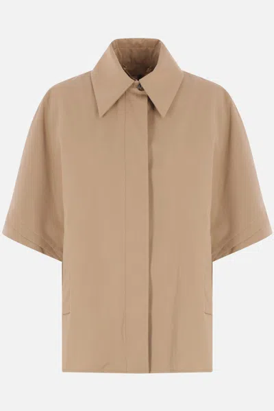 MAX MARA MAX MARA JACKETS