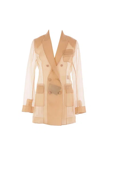 Max Mara Jackets