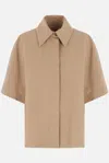 Max Mara Parole Cape