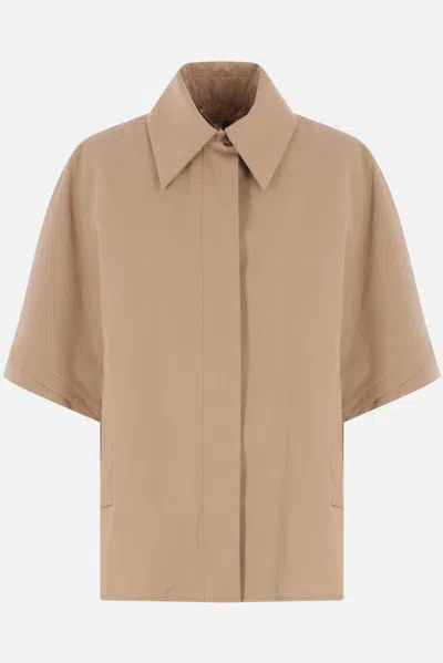 MAX MARA MAX MARA JACKETS